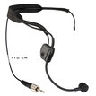 JB Systems HF-HEADSET FITNESS  B08311