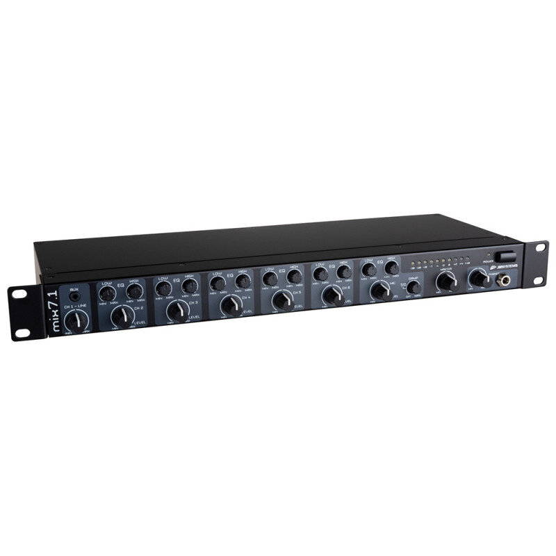 JB Systems MIX 7.1  B08402
