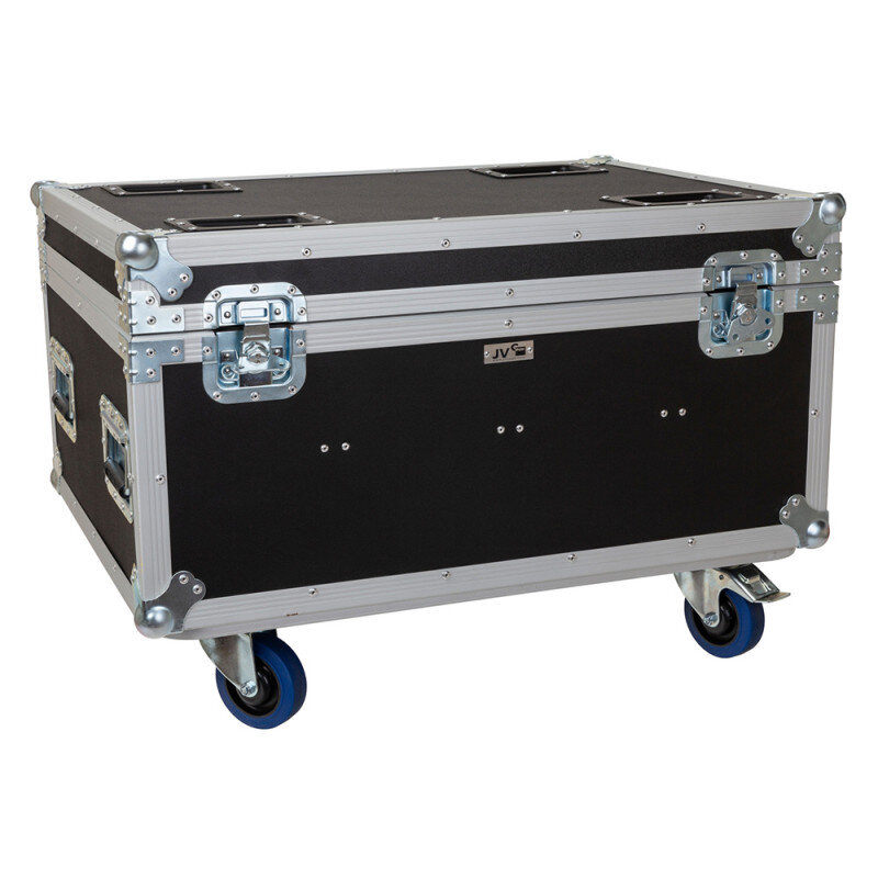 Briteq CASE FOR 4 x BT-CHROMA800  B03303
