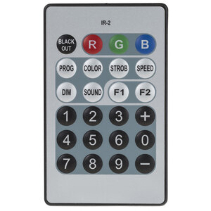 Briteq IR-2 REMOTE  B05556