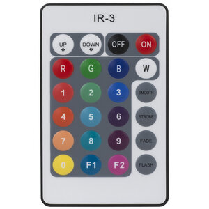 JB Systems IR-3 REMOTE  B05557