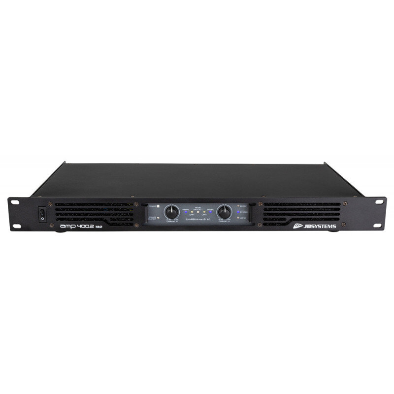 JB Systems AMP400.2 Mk2 B08129