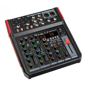 JB Systems LIVE-6 B08403