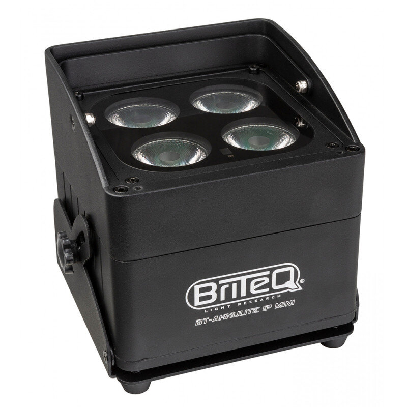 Briteq BT-AKKULITE IP MINI B05168