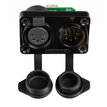 Briteq BT-XLR3TO5 COMBIKIT B05558