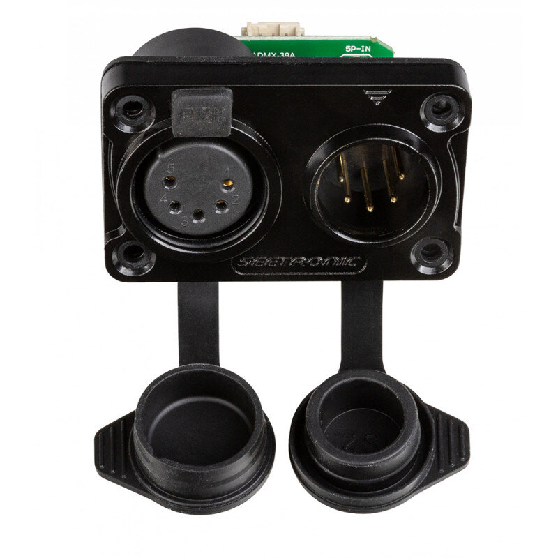 Briteq BT-XLR3TO5 COMBIKIT B05558