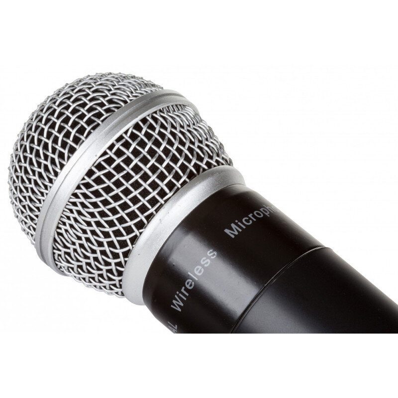 JB Systems Wireless Handmic for PPA-101  B00197 - 1