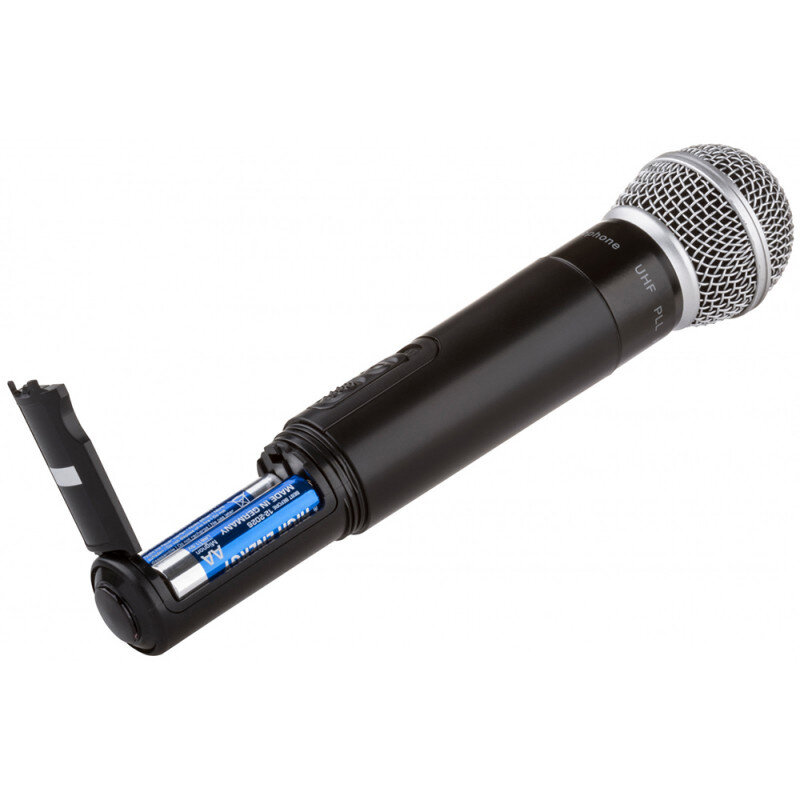 JB Systems Wireless Handmic for PPA-101  B00197 - 5