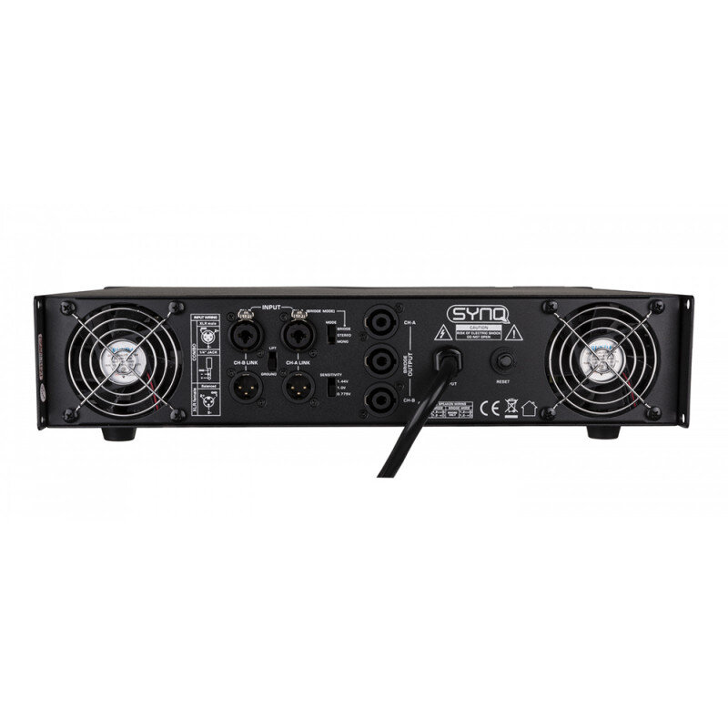 Synq PE-2400  B00265 - 1