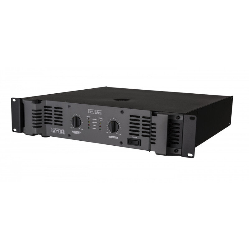 Synq PE-2400  B00265 - 2