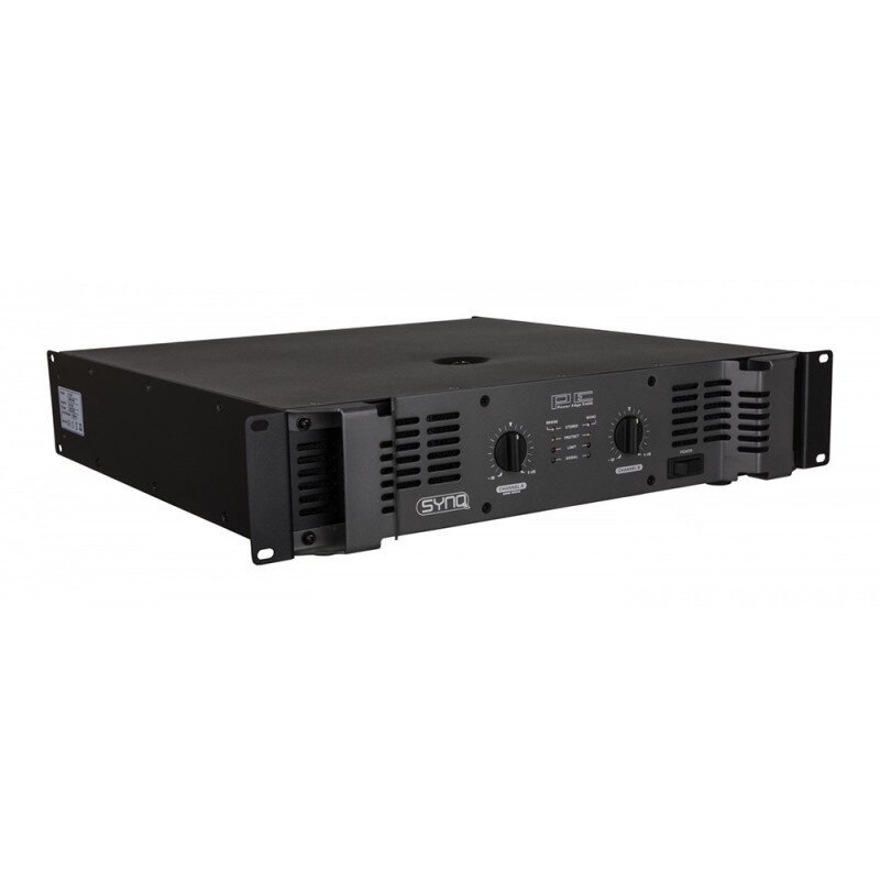 Synq PE-2400  B00265 - 3