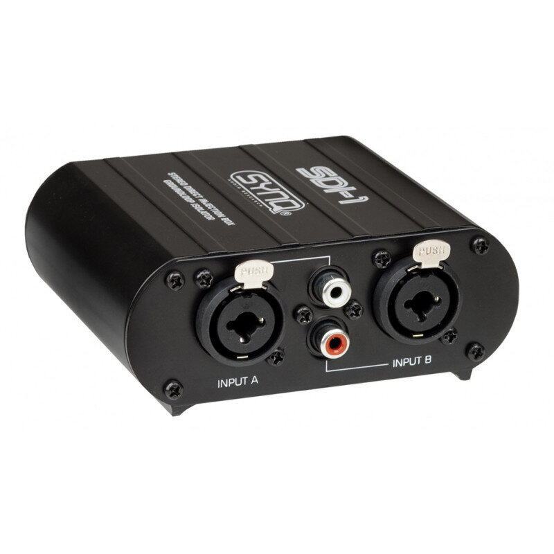 Synq SDI-1  B00279 - 1