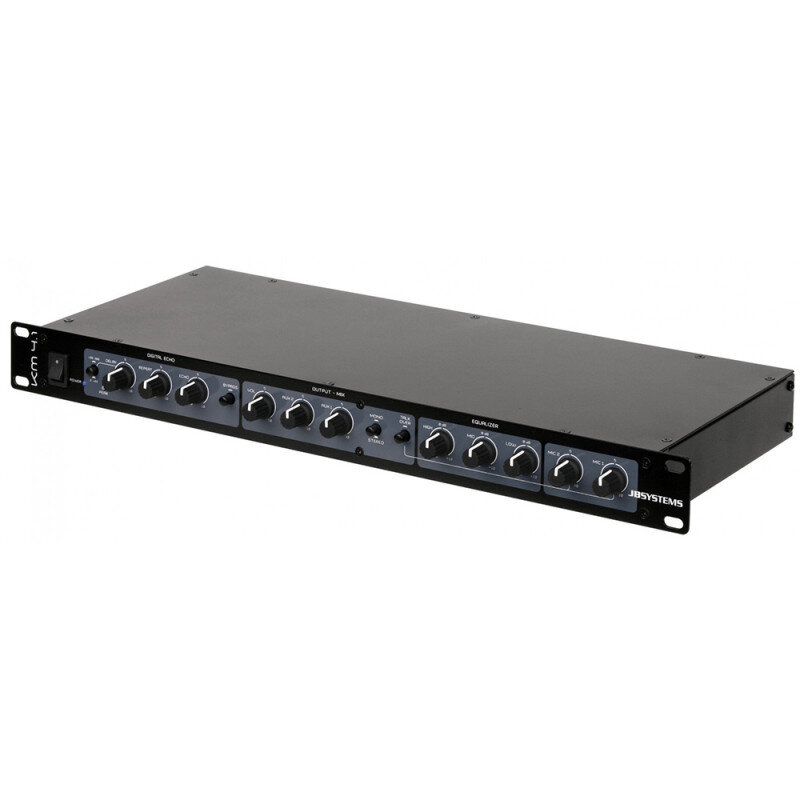 JB Systems KM 4.1  B00289 - 2