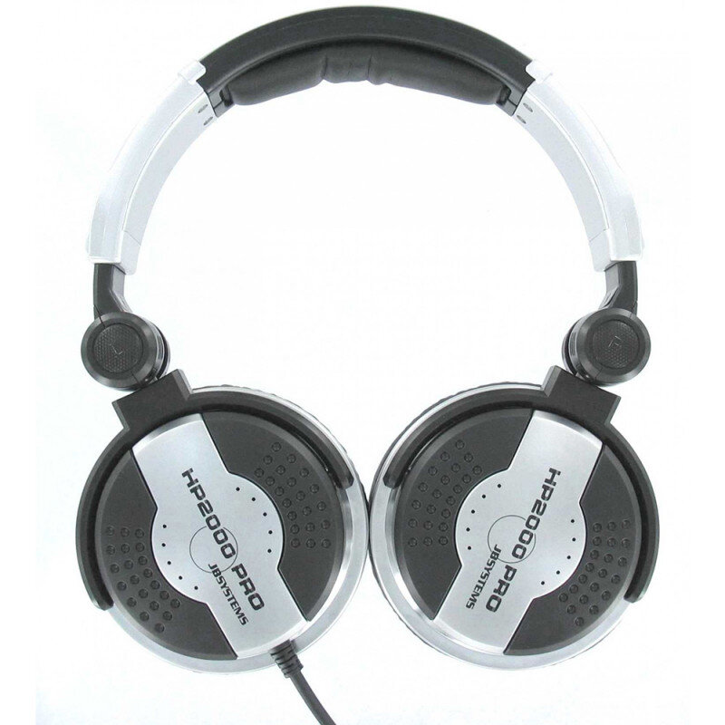 JB Systems HP2000  B00505 - 2