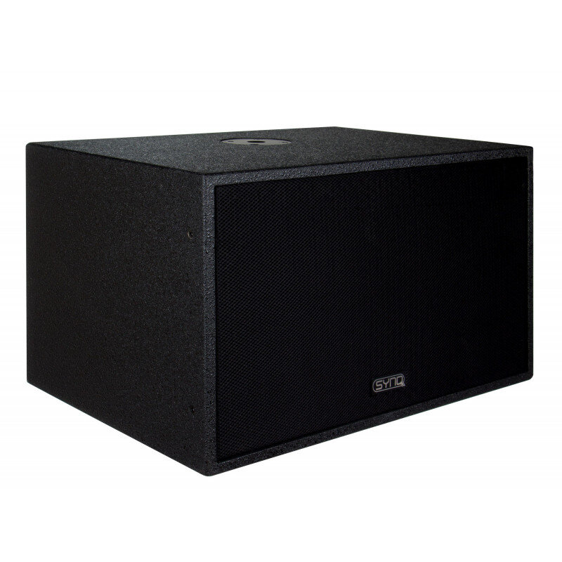 Synq I-SUB 210  B00642 - 2