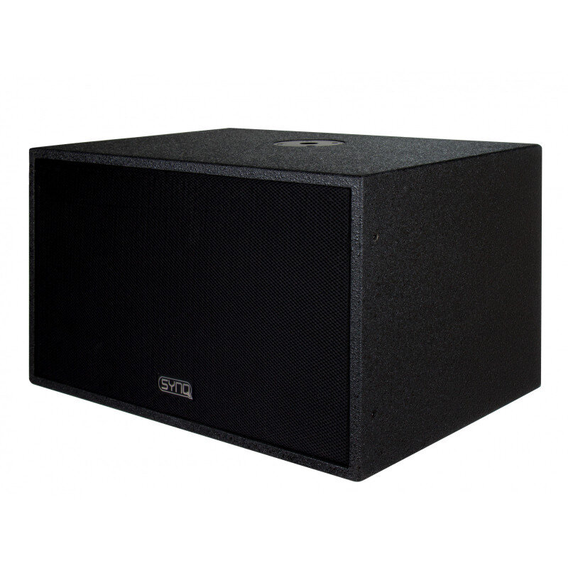 Synq I-SUB 210  B00642 - 3