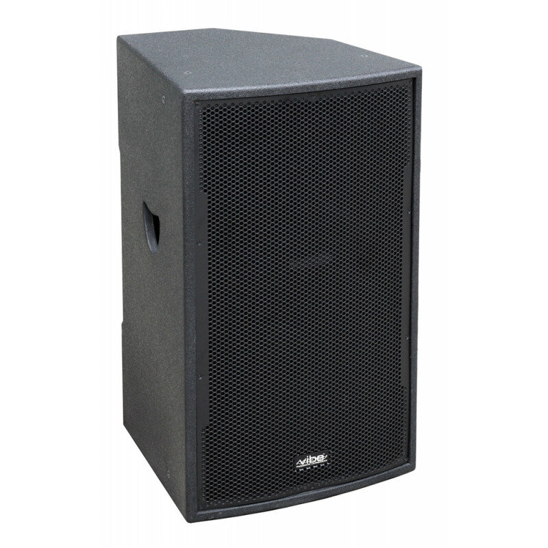 JB Systems VIBE15 Mk2  B00692 - 2