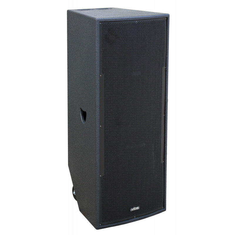 JB Systems VIBE30 Mk2  B00693 - 4