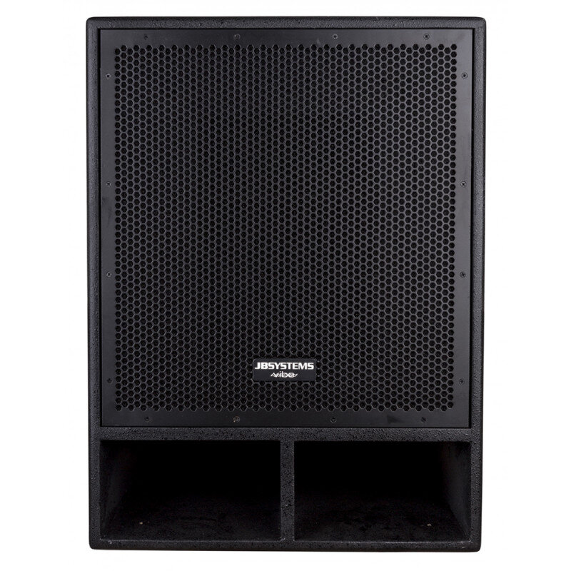 JB Systems VIBE15-SUB Mk2  B00694 - 2