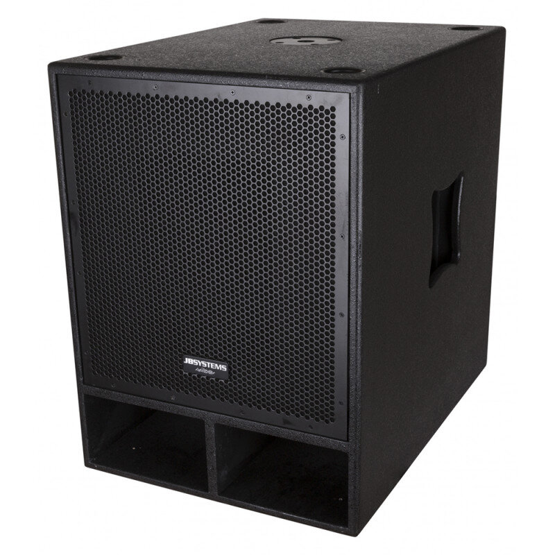 JB Systems VIBE15-SUB Mk2  B00694 - 4
