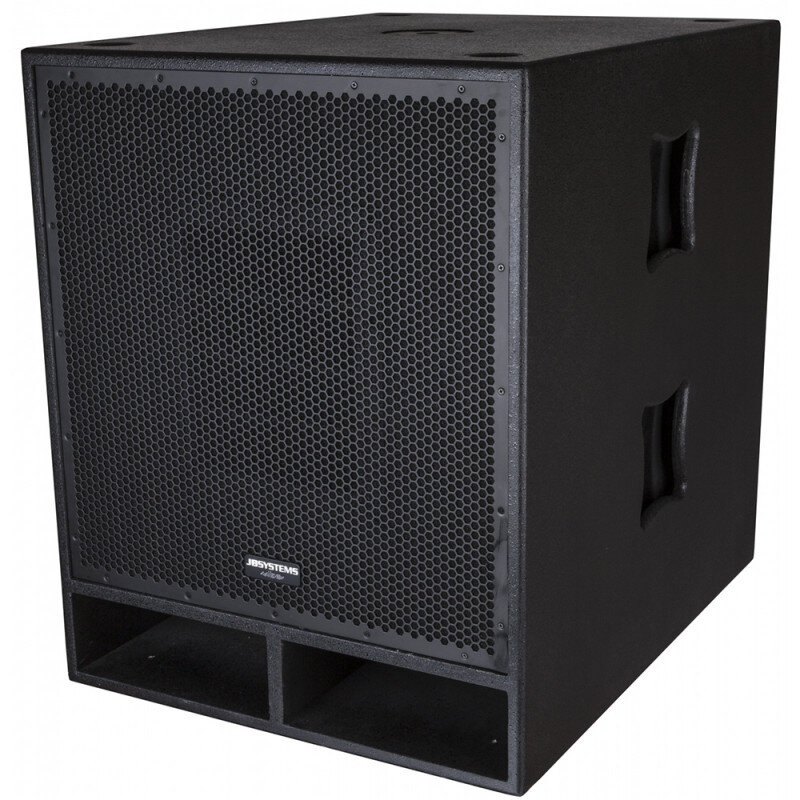 JB Systems VIBE18-SUB Mk2  B00695 - 3