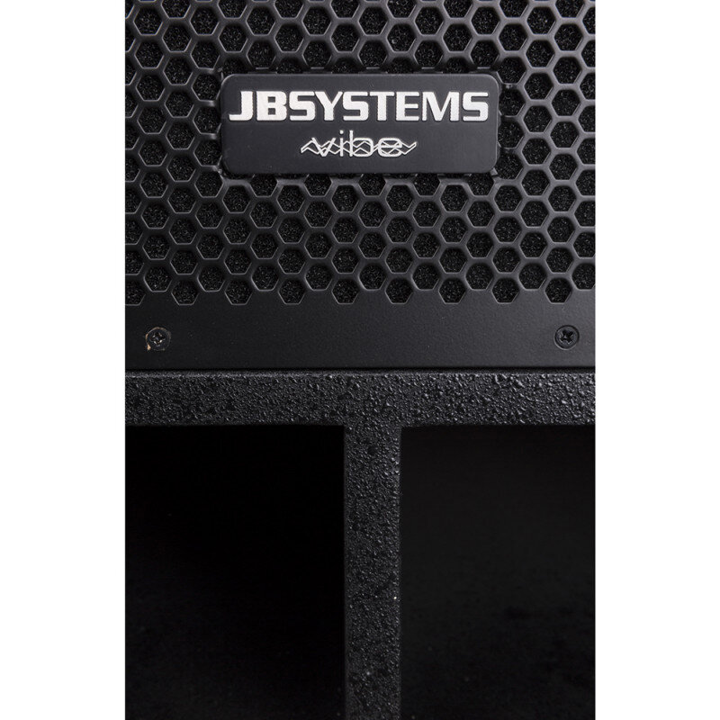 JB Systems VIBE18-SUB Mk2  B00695 - 6