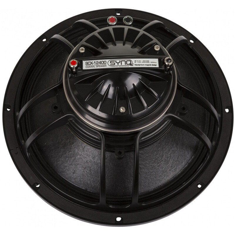 Synq SCX-12400  B00850 - 1