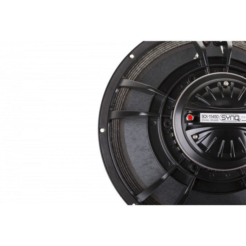 Synq SCX-15450  B00851 - 5