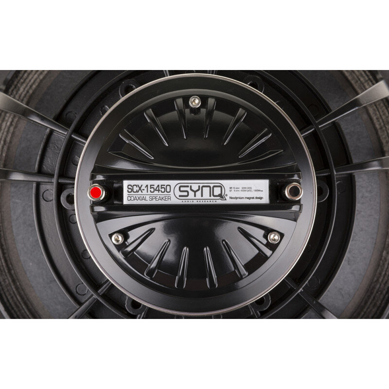 Synq SCX-15450  B00851 - 7