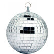 JB Systems MIRROR BALL B02024  B02024 - 2