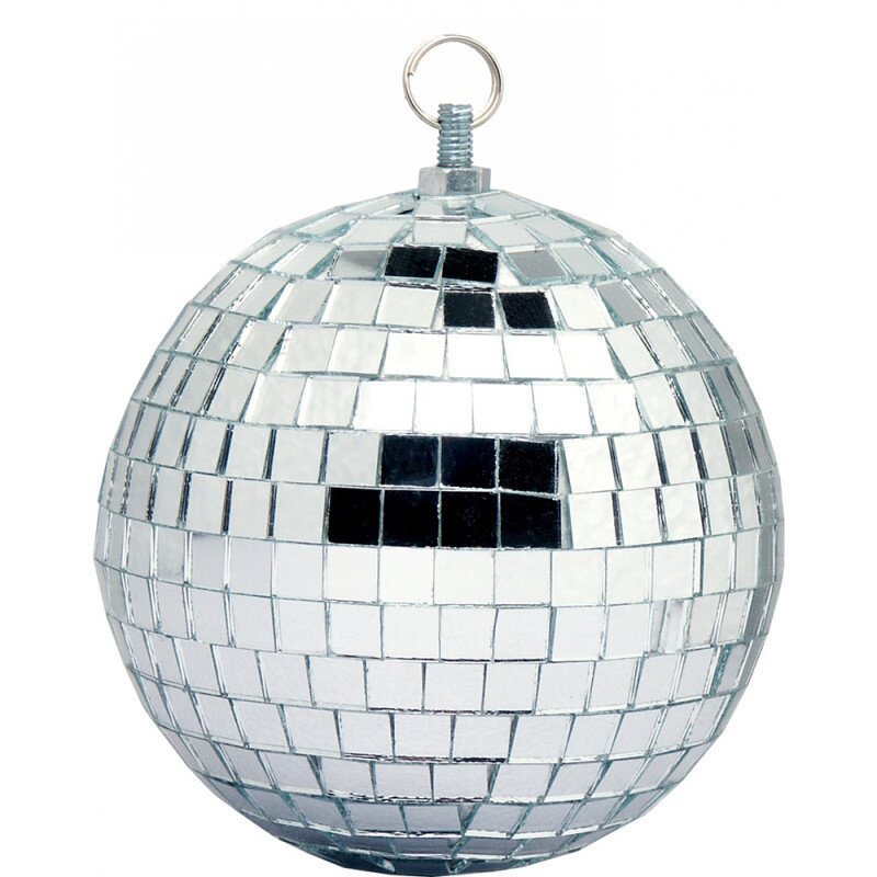 JB Systems MIRROR BALL B02024  B02024 - 2