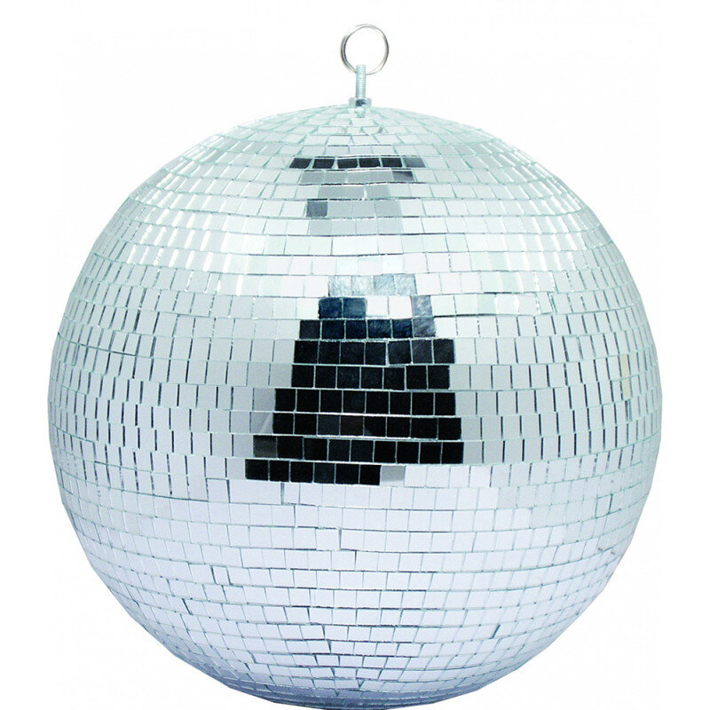 JB Systems MIRROR BALL B02026  B02026 - 1