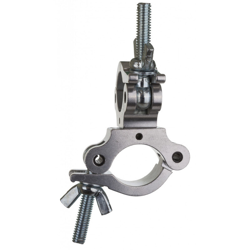 Briteq SWIVEL CLAMP 302-V2  B02682 - 1