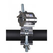 Briteq SWIVEL CLAMP 502-V2  B02683 - 2