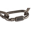 Briteq SAFETY CABLE 4mm B02686 - 1
