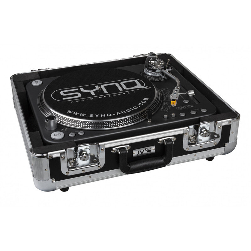 JB Systems TT-CASE  B03206 - 1