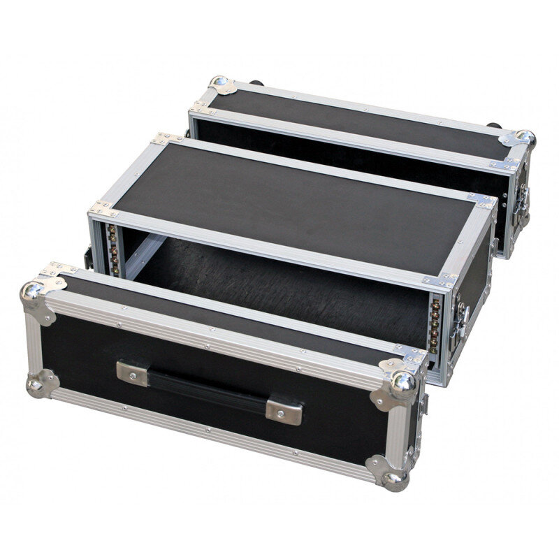 JB Systems MICRO CASE 3U  B03221 - 1