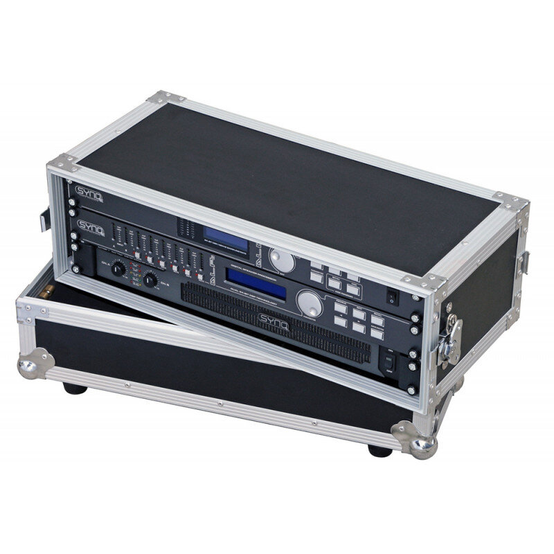 JB Systems MICRO CASE 3U  B03221 - 2