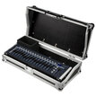 JB Systems CONTROLLER CASE 3U  B03224 - 1