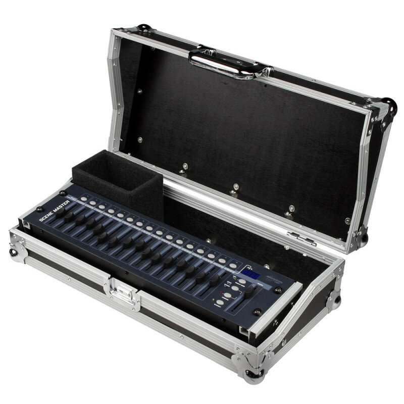 JB Systems CONTROLLER CASE 3U  B03224 - 1