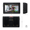Blackmagic Design Blackmagic Video Assist 5 3G HYPERD/AVIDA03/5 - 1