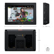 Blackmagic Design Blackmagic Video Assist 7 3G HYPERD/AVIDA03/7 - 1