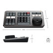 Blackmagic Design DaVinci Resolve Speed Editor DV/RES/BBPNLMLE1 - 1