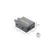 Blackmagic Design Micro Converter HDMI to SDI 3G CONVCMIC/HS03G - 1