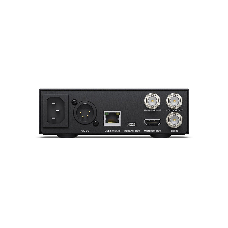 Blackmagic Design Blackmagic Web Presenter HD BDLKWEBPTRPRO - 1