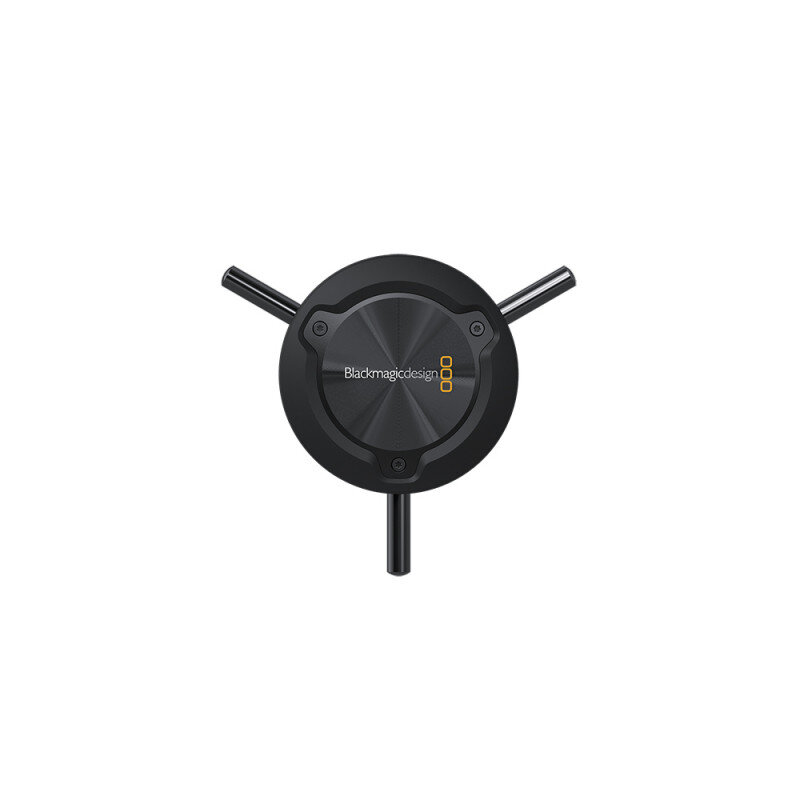 Blackmagic Design Blackmagic Focus Demand CINSTUDMFT/H/FD - 1
