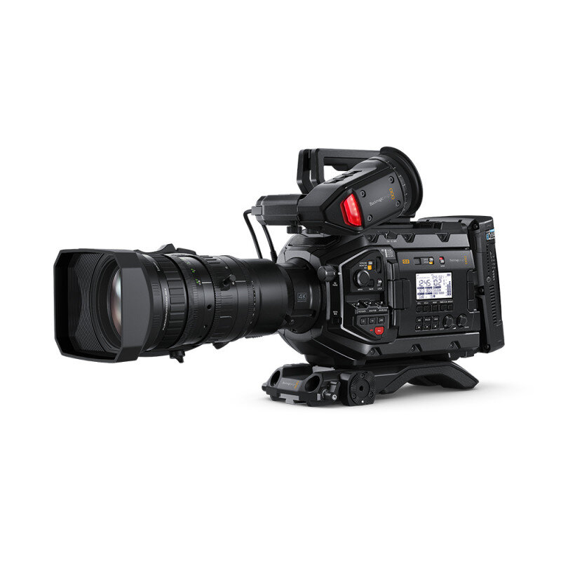 Blackmagic Design Blackmagic URSA Broadcast G2 CINEURSAMWC6KG2 - 1