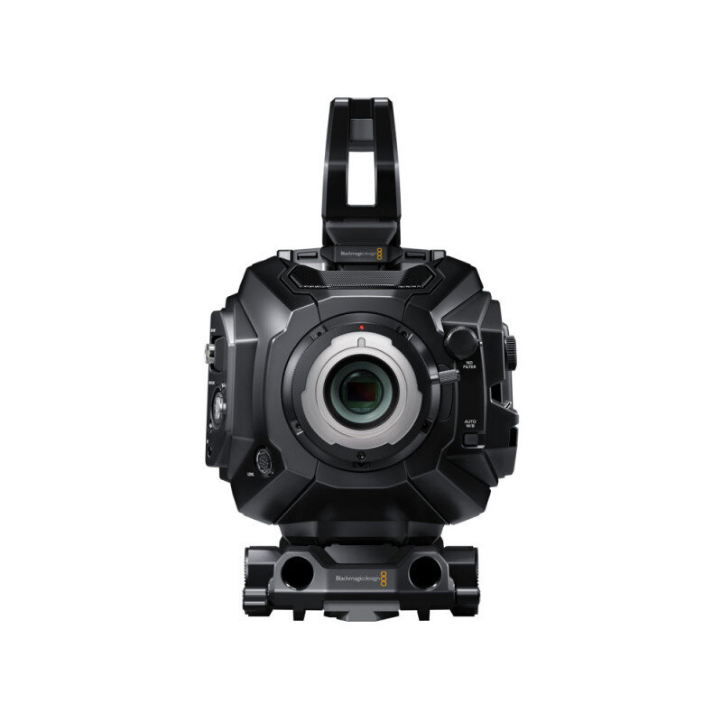 Blackmagic Design Blackmagic URSA Broadcast G2 CINEURSAMWC6KG2 - 2