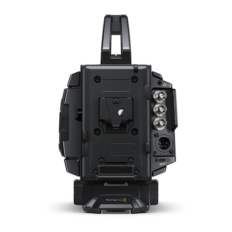 Blackmagic Design Blackmagic URSA Broadcast G2 CINEURSAMWC6KG2 - 3