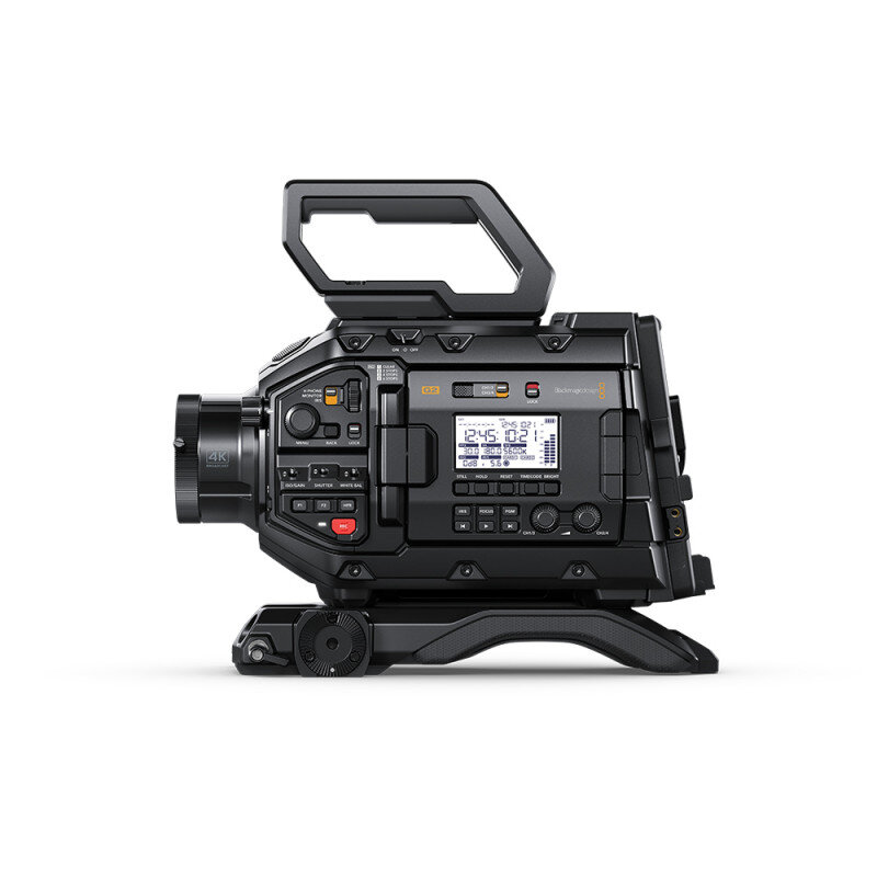 Blackmagic Design Blackmagic URSA Broadcast G2 CINEURSAMWC6KG2 - 4